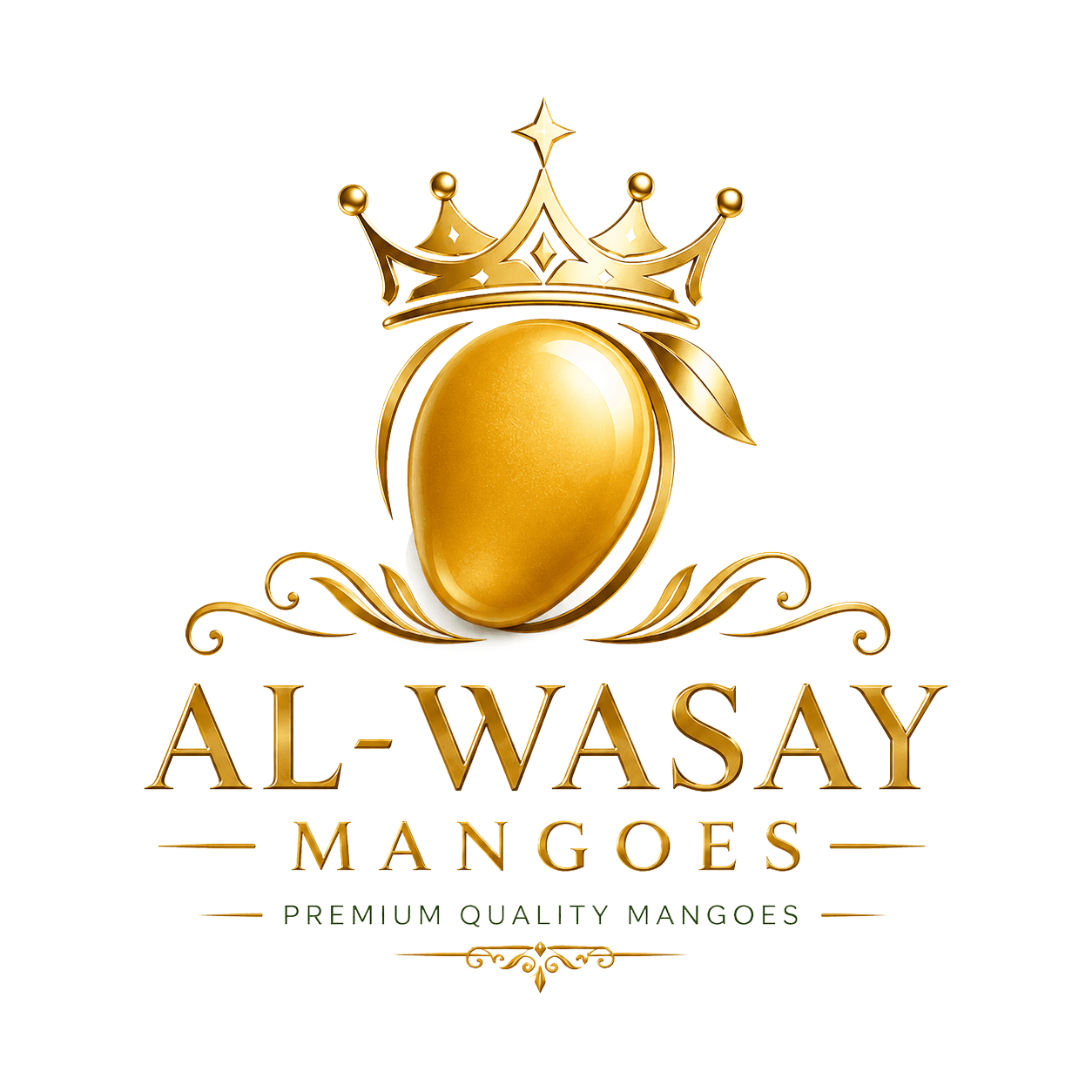 Al-Wasay Mangoes
