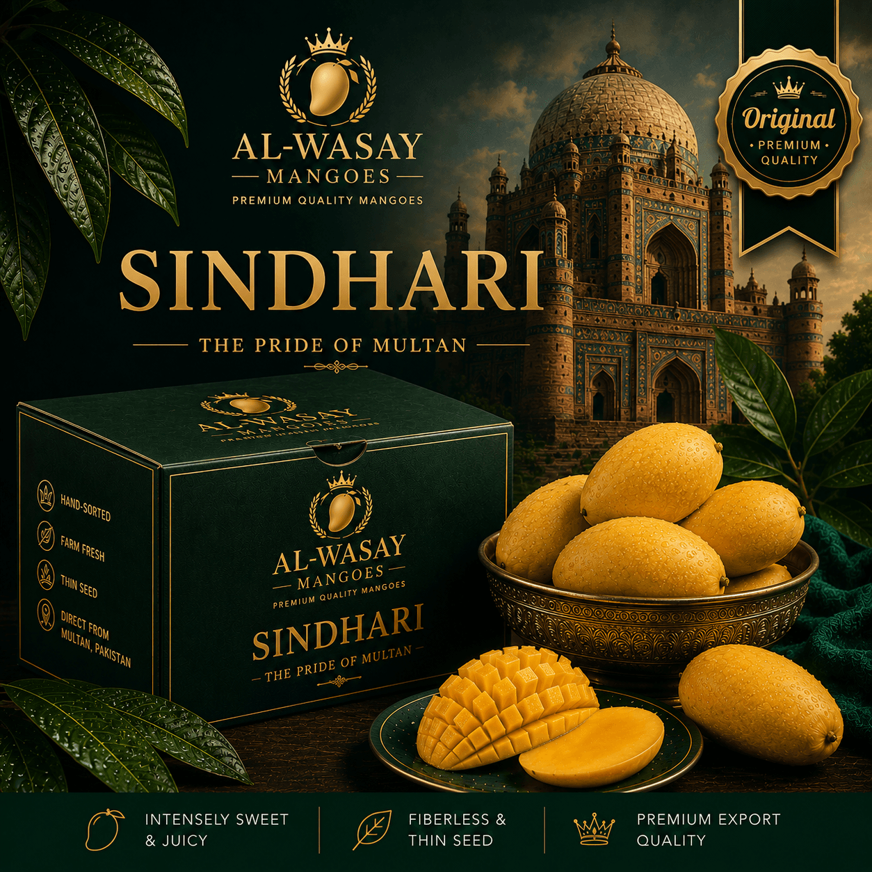 SINDHRI
